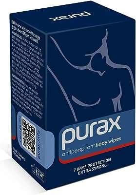 Lingettes corporelles anti transpirantes purax protection 7 jours extra forte 80 g. Explorez DIAYTAR COTE D'IVOIRE et découvrez une multitude de produits incroyables à des prix réduits. De l'électroménager aux gadgets en passant par la mode, notre boutique en ligne généraliste offre une vaste sélection pour tous vos besoins à petit prix. Faites des économies tout en vous faisant plaisir en passant commande dès maintenant!