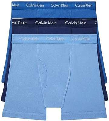 Boxer classique en coton calvin klein pour homme lot de 7. Rencontrez les bonnes affaires chez DIAYTAR COTE D'IVOIRE  – votre destination en ligne pour des produits discount pour tous les aspects de votre vie. Découvrez notre sélection variée d'articles pour la maison, allant des appareils électroménagers indispensables aux éléments décoratifs élégants. Restez connecté avec notre gamme d'appareils informatiques à prix imbattables, et ravivez votre style avec des vêtements et accessoires tendance à petit prix. Faites des économies tout en obtenant la qualité que vous méritez !