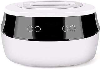 Home yaourtière machine à caillé de lait de soja manuel pot. Plongez dans l'univers de DIAYTAR COTE D'IVOIRE, votre boutique en ligne de référence pour des offres discount incroyables. Des indispensables pour la maison aux appareils électroménagers haut de gamme, en passant par les produits informatiques de qualité et les articles de mode tendance, nous sommes là pour vous offrir une expérience shopping exceptionnelle à des prix défiant toute concurrence. Ne manquez pas cette opportunité de faire des économies tout en ajoutant de la valeur à votre quotidien !