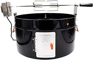 Ensemble de rôtissoire pro q frontier ranger combiné standard. Faites des économies sur tous vos achats en ligne avec DIAYTAR COTE D'IVOIRE, la référence en termes de boutique en ligne discount. Parcourez notre large gamme de produits allant de la maison à l'électroménager, de l'informatique à la mode et des gadgets, et trouvez tout ce dont vous avez besoin à des prix incroyables. Profitez de nos offres exclusives et commandez dès maintenant pour une livraison rapide à votre porte.