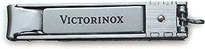 Coupe ongles plat multi victorinox en acier inoxydable 8.2055.cb. En quête des dernières tendances en matière d'informatique à prix abordable ? DIAYTAR COTE D'IVOIRE  est là pour vous ! Explorez notre sélection d'ordinateurs portables, de tablettes et de périphériques informatiques pour trouver les produits les plus performants à des prix attractifs.
