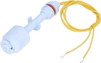 Interrupteur à flotteur de niveau de liquide contrôleur de capteur d'eau composants. Bienvenue chez DIAYTAR COTE D'IVOIRE, votre destination en ligne pour des produits discount à prix imbattables ! Que vous ayez besoin d'électroménager, d'articles pour la maison, de gadgets high-tech, de vêtements à la mode ou d'accessoires informatiques, nous avons tout ce qu'il vous faut. Faites des économies tout en profitant de la meilleure qualité grâce à notre large gamme de produits.
