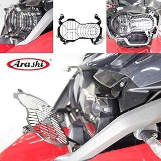 Garde phare arashi pour r1200gs adventure 2013 2018 (facile à tourner) protecteur de grille de protection en aluminium. Faites des économies sans compromis chez DIAYTAR COTE D'IVOIRE, votre destination de shopping en ligne pour des produits discount de qualité supérieure, allant des appareils électroniques à la décoration d'intérieur.