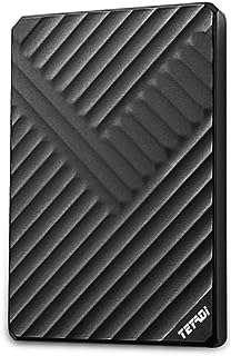 Disque dur externe disque portable slim hdd de 500 go externe usb 3.0 pour ordinateur. À la recherche de bons plans ? Rendez-vous sur DIAYTAR COTE D'IVOIRE, votre partenaire en ligne pour des produits discount de qualité. Parcourez notre large éventail de produits, allant de l'électroménager de pointe à la mode tendance, et profitez d'économies incroyables tout en apportant une touche de style à votre vie quotidienne.