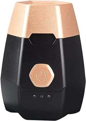Diffuseur d'arôme de bonne conception brûleur d'encens électronique diffuseur intelligent portable. DIAYTAR COTE D'IVOIRE, la boutique en ligne polyvalente qui répond à tous vos besoins d'articles ménagers à bas prix. Des ustensiles de cuisine pratiques aux produits d'entretien essentiels, nous avons tout ce dont vous avez besoin pour faciliter votre quotidien sans dépenser une fortune. Ne manquez pas nos bonnes affaires !