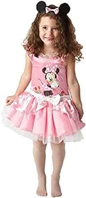 Déguisement de ballerine minnie mouse sous licence officielle rubie's pour tout petit. Faites des économies sur tous vos achats avec DIAYTAR COTE D'IVOIRE, la boutique en ligne qui propose une large gamme de produits discount. Que vous recherchiez des articles pour la maison, des appareils électroniques à la pointe de la technologie, des vêtements tendance ou des gadgets innovants, vous trouverez tout cela à des prix compétitifs chez DIAYTAR COTE D'IVOIRE . N'attendez plus pour bénéficier de nos offres imbattables et profitez d'une expérience d'achat en ligne optimale.
