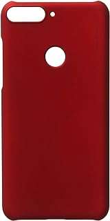 Coque arrière métallique x level pour huawei y7 prime 2018 rouge. Économisez intelligemment avec DIAYTAR COTE D'IVOIRE, la boutique en ligne qui vous propose une variété de produits discount à des prix défiant toute concurrence. Des indispensables pour la maison aux gadgets les plus tendances, en passant par les dernières nouveautés en mode et en informatique, vous trouverez tout ce dont vous avez besoin pour moins cher, sans compromis sur la qualité !