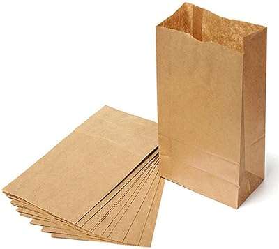 Sacs en papier snhsos n° 4 très petits sacs de fête. DIAYTAR COTE D'IVOIRE  est la boutique en ligne idéale pour les chasseurs de bonnes affaires. Explorez notre vaste choix de produits à prix discount, parmi lesquels l'électroménager, l'informatique, la mode et les gadgets, et économisez tout en vous faisant plaisir !