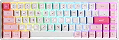 Clavier de jeu mécanique écologique 3068b plus éclairage rvb à 3. Ne payez pas le prix fort lorsque vous pouvez obtenir des produits discount de qualité chez DIAYTAR COTE D'IVOIRE  ! Notre boutique en ligne généraliste regorge d'offres incroyables pour la maison, l'électroménager, l'informatique et la mode. Faites des économies dès maintenant et découvrez notre sélection à prix réduits.