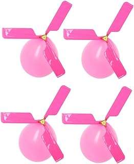 Kannaite 20 pièces avion jouet ballon hélicoptère fête faveurs ensemble de jouets. En quête des dernières tendances en matière d'informatique à prix abordable ? DIAYTAR COTE D'IVOIRE  est là pour vous ! Explorez notre sélection d'ordinateurs portables, de tablettes et de périphériques informatiques pour trouver les produits les plus performants à des prix attractifs.