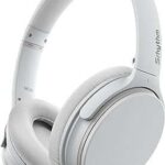 Casque à réduction de bruit active srhythm nc25 bluetooth 5.0 casque stéréo anc avec hi fi. Découvrez DIAYTAR COTE D'IVOIRE, la boutique en ligne où vous pouvez trouver tout ce dont vous avez besoin à prix réduit. Faites des économies sur les produits de la maison, l'électroménager, l'informatique, la mode et bien plus encore. Parcourez notre sélection variée et dénichez les meilleures affaires dès maintenant!