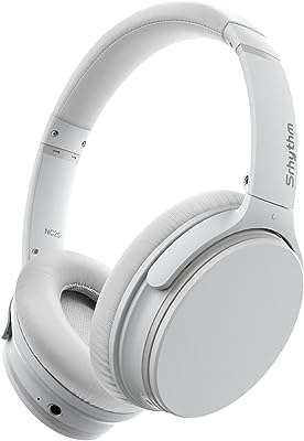 Casque à réduction de bruit active srhythm nc25 bluetooth 5.0 casque stéréo anc avec hi fi. Découvrez DIAYTAR COTE D'IVOIRE, la boutique en ligne où vous pouvez trouver tout ce dont vous avez besoin à prix réduit. Faites des économies sur les produits de la maison, l'électroménager, l'informatique, la mode et bien plus encore. Parcourez notre sélection variée et dénichez les meilleures affaires dès maintenant!