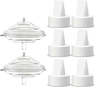 Valve de protection contre le reflux en bec de canard compatible avec spectra. DIAYTAR COTE D'IVOIRE, votre destination shopping discount en ligne. Parcourez notre catalogue étendu et faites votre choix parmi notre vaste gamme de produits pour la maison, l'électroménager, l'informatique et la mode. Profitez de nos prix imbattables et réalisez des économies substantielles dès maintenant.