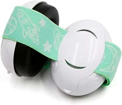 Cache oreilles pour bébé antibruit pour nourrissons avec bandeau élastique – à réduction de bruit les tout petits. Faites des économies sans compromettre votre satisfaction avec DIAYTAR COTE D'IVOIRE . Notre boutique en ligne propose une variété de produits discount dans différentes catégories, de l'électronique à la mode. Trouvez tout ce dont vous avez besoin à des prix imbattables !