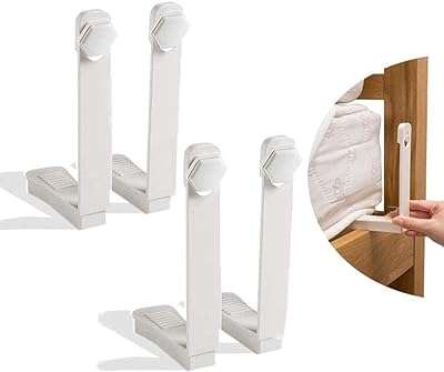 Supports de draps amateurs d'angle pour maintenir les sur votre matelas. Vous cherchez des produits discount sans compromis sur la qualité ? DIAYTAR COTE D'IVOIRE  répond à vos attentes en offrant une large gamme d'articles pour tous les besoins, des appareils électroménagers aux gadgets dernier cri. Explorez notre catalogue en ligne et trouvez tout ce dont vous avez besoin à prix cassés.