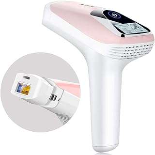 Appareil d'épilation au laser femi 500 000 lumières pulsées à usage. DIAYTAR COTE D'IVOIRE  - la solution pour des achats discount en ligne simples et rapides. Trouvez tout ce dont vous avez besoin sans vous ruiner, de la maison à l'électroménager en passant par l'informatique et la mode. Profitez de nos prix compétitifs et faites des économies dès maintenant.