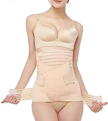 Ceinture de soutien pelvien pour la taille du ventre post partum 3 en 1. DIAYTAR COTE D'IVOIRE  est là pour rendre votre budget heureux et votre shopping facile. Parcourez notre gamme complète de produits discount de qualité supérieure allant de la maison à l'électroménager, de l'informatique à la mode, et trouvez des articles pour chaque aspect de votre vie à des prix imbattables!