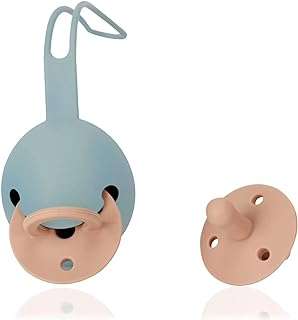 Sac à tétine en silicone facile trouver nettoyer sac couches de voyage pour poussette. Vous cherchez des produits discount sans compromis sur la qualité ? DIAYTAR COTE D'IVOIRE  répond à vos attentes en offrant une large gamme d'articles pour tous les besoins, des appareils électroménagers aux gadgets dernier cri. Explorez notre catalogue en ligne et trouvez tout ce dont vous avez besoin à prix cassés.