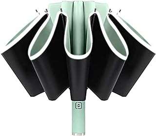 Parapluie uv protection contre le soleil et le vent inversé pliage automatique. À la recherche de bons plans pour équiper votre maison à moindre coût ? DIAYTAR COTE D'IVOIRE  est là pour vous ! Découvrez notre sélection de produits discount pour la maison, de l'électroménager à la décoration, et profitez de prix imbattables tout au long de l'année.