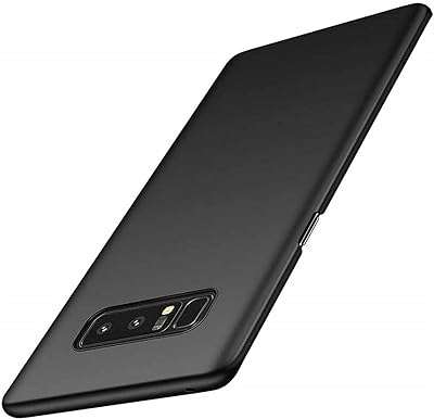 Coque arrière pour samsung galaxy note 8 par kotoli coque noire. DIAYTAR COTE D'IVOIRE, votre destination en ligne pour des produits discount de qualité. Avec notre large choix de produits allant de la maison à la technologie, en passant par la mode et les gadgets, vous êtes assuré de trouver tout ce dont vous avez besoin à des prix défiant toute concurrence.
