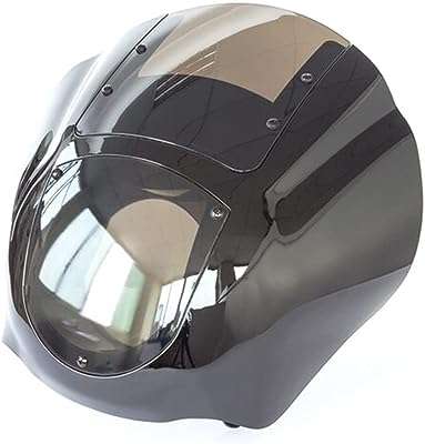Chapeau de carénage amovible avec écran couleur pour modèles harley davidson sportster et dyna. Ne payez pas le prix fort, optez pour DIAYTAR COTE D'IVOIRE  et économisez sur tous vos achats ! Notre boutique en ligne vous propose une large gamme de produits discount pour équiper votre maison, des meubles élégants aux derniers gadgets électroniques. Bénéficiez de réductions imbattables sur les appareils informatiques de pointe et restez tendance avec nos vêtements et accessoires à petits prix. Profitez d'une expérience d'achat sans stress avec une livraison rapide et un service client exceptionnel !