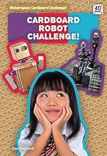 Défi des robots en carton !. Simplifiez vos achats en ligne avec DIAYTAR COTE D'IVOIRE . Notre boutique généraliste propose des produits dégriffés dans tous les domaines, de la maison à l'informatique, en passant par la mode. Bénéficiez de prix compétitifs sans faire de compromis sur la qualité.