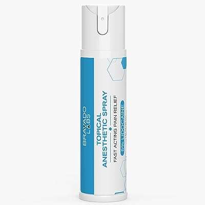 Spray lidocaïne premium anesthésiant bravado labs soulagement en 5 à. À la recherche de bons plans en ligne ? Ne cherchez pas plus loin que DIAYTAR COTE D'IVOIRE  ! Notre boutique généraliste vous propose une large gamme de produits discount, allant des articles pour la maison aux appareils électroménagers, en passant par l'informatique, la mode et les gadgets. Faites des économies tout en trouvant des produits de qualité, le tout en quelques clics seulement.