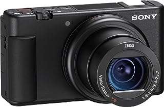 Appareil photo numérique sony zv 1 pour créateurs de contenu vloggers youtubers avec écran. DIAYTAR COTE D'IVOIRE  - votre source incontournable de produits discount en ligne. Avec notre sélection diversifiée allant de la maison à l'électroménager, de l'informatique à la mode, profitez de tarifs défiant toute concurrence. Faites des économies intelligentes et commandez dès maintenant !