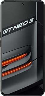 Realme gt neo 3 (150 w) (noir asphalte 12 go de ram. Révolutionnez votre façon de magasiner en ligne avec DIAYTAR COTE D'IVOIRE . Notre plateforme propose une multitude de produits discount, allant des appareils ménagers aux accessoires de mode à des prix défiant toute concurrence. Profitez de l'expérience shopping idéale tout en réalisant des économies importantes.