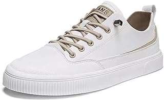 Nouvelles chaussures pour hommes 2022 petites blanches décontractées adaptées à toutes les coréennes la mode. DIAYTAR COTE D'IVOIRE, votre allié pour des économies au quotidien ! Parcourez notre large catalogue en ligne et explorez notre gamme de produits discount allant de l'électroménager à l'informatique en passant par la mode. Profitez des dernières tendances à petits prix et faites de bonnes affaires sans compromis sur la qualité.