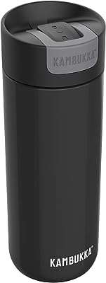 Tasse de voyage à thé café kambuka olympus fond d'oreiller anti fuite sans bpa passe au lave vaisselle. Faites-vous plaisir sans vous ruiner avec DIAYTAR COTE D'IVOIRE, la boutique en ligne qui propose des produits discount pour tous les budgets. Venez découvrir notre sélection de produits pour la maison, l'électroménager, l'informatique et la mode, et profitez de remises exceptionnelles.