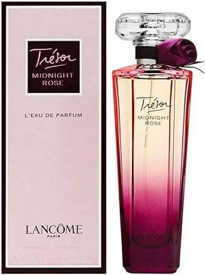Tresor midnight rose de lancôme paris eau de parfum spray (25 oz). Bienvenue sur DIAYTAR COTE D'IVOIRE, votre destination en ligne pour des achats malins sans vous ruiner. Explorez notre gamme variée de produits discount, allant des indispensables de la maison aux dernières tendances en matière d'électroménager, d'informatique, de mode et de gadgets. Faites des économies tout en maintenant un niveau de qualité élevé grâce à notre boutique en ligne conviviale et optimisée pour le SEO.