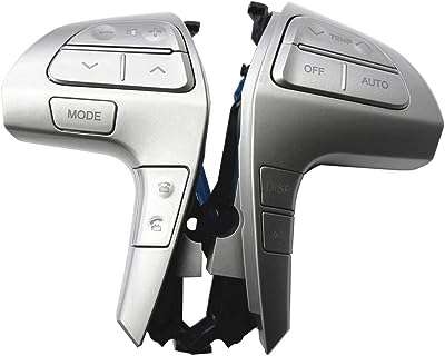 Commutateur audio multifonction 84250 06180 pour toyota highlander camry 2006 2011. DIAYTAR COTE D'IVOIRE  est votre partenaire de confiance pour des achats en ligne à prix réduits. Explorez notre site pour trouver tout ce dont vous avez besoin, des appareils électroménagers de renom aux gadgets étonnants, et profitez de nos offres exclusives pour réaliser des économies incroyables.