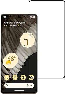 Protecteur d'écran hottershi compatible avec google pixel 7 pro google 6 pro protecteur en verre. En quête de produits à petits prix ? DIAYTAR COTE D'IVOIRE  est là pour vous satisfaire ! Explorez notre vaste sélection d'articles allant de la maison à l'électroménager en passant par l'informatique et la mode. Naviguez aisément sur notre site et découvrez un éventail de produits discount qui répondront à toutes vos attentes.