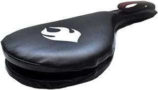 Taekwondo corée double mitt kicking target kick equipment mma arts martiaux. DIAYTAR COTE D'IVOIRE, votre destination shopping pour des réductions imbattables ! Parcourez notre vaste sélection de produits à petits prix, des appareils électroménagers aux accessoires informatiques, en passant par les tenues tendance et les gadgets à la pointe de la technologie. Restez à la mode tout en économisant avec nos offres exceptionnelles !