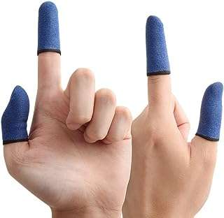 Call of duty professional manchon de pouce antidérapant antidérapant et anti transpiration argenté pour écran. À la recherche des dernières technologies sans vous ruiner ? DIAYTAR COTE D'IVOIRE  est votre partenaire incontournable pour tous vos achats informatiques en ligne. Des ordinateurs portables aux tablettes en passant par les accessoires high-tech, nous vous offrons un rapport qualité-prix imbattable. Restez connecté avec nos offres exceptionnelles et boostez votre productivité à moindre coût !