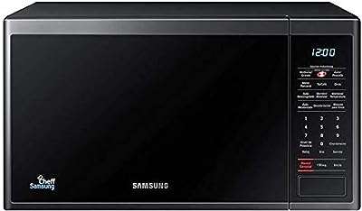 Four à micro ondes samsung 32 litres avec céramique noire mg32j5133ag 'garantie fabricant minimale de 1. Trouvez tout ce dont vous avez besoin à des prix incroyables sur DIAYTAR COTE D'IVOIRE ! Que vous cherchiez des meubles abordables pour votre maison, des appareils électroménagers de qualité ou des gadgets technologiques à la pointe, notre boutique en ligne généraliste regorge de bonnes affaires.
