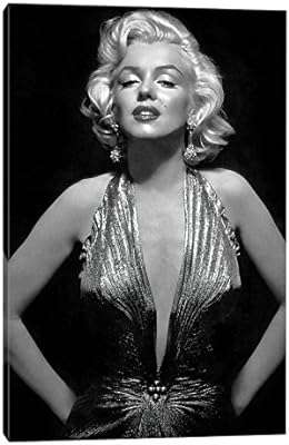 I canvasart toile marilyn monroe 18 x 12. À la recherche de bons plans et de prix irrésistibles ? DIAYTAR COTE D'IVOIRE  est votre destination ultime ! Explorez notre boutique en ligne généraliste où vous trouverez une large gamme de produits discount, couvrant tous vos besoins. Achetez l'électroménager dont vous avez besoin, renouvelez votre garde-robe ou succombez aux derniers gadgets sans vous ruiner.