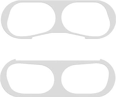Étui de protection anti poussière en métal apple airpods pro pour  . DIAYTAR COTE D'IVOIRE, la boutique en ligne discount qui révolutionne votre shopping quotidien ! Profitez de prix mini sur une large gamme de produits, de la literie aux ordinateurs en passant par les appareils électroménagers et les tendances mode. Ne manquez pas nos offres exceptionnelles pour faire de bonnes affaires !