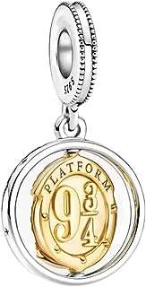 Pendentif en perles en argent sterling 925 cadeaux de bijoux pour filles bracelet et collier. DIAYTAR COTE D'IVOIRE, la boutique en ligne qui allie qualité et prix réduits. Parcourez notre sélection de produits discount, de la maison à l'électroménager en passant par l'informatique, la mode et les gadgets, et profitez de bonnes affaires sans compromettre votre budget !