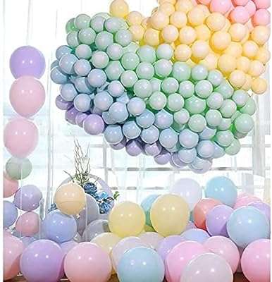Sky touch 100 pièces ballons de fête en latex macaron couleur bonbon pour les mariages. Ne sacrifiez plus votre budget pour être à la pointe de la technologie ! Optez pour DIAYTAR COTE D'IVOIRE, la plateforme en ligne qui vous propose une large variété de produits informatiques à prix discount. Que vous recherchiez un nouvel ordinateur portable, une tablette ou des accessoires high-tech, vous trouverez tout ce dont vous avez besoin chez nous.