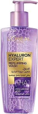 L'oréal paris hyaluron expert nettoyant visage repulpant à l'acide hyaluronique 200. DIAYTAR COTE D'IVOIRE  - La solution idéale pour des achats discount en ligne. Explorez notre gamme complète de produits pour la maison, l'électroménager, l'informatique, la mode et les gadgets, et bénéficiez de tarifs compétitifs. Simplifiez votre expérience d'achat avec notre boutique en ligne conviviale et découvrez des offres imbattables.