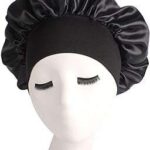 Bonnet de nuit bonnet en satin réversible réglable nuit doux double face pour protéger. Découvrez DIAYTAR COTE D'IVOIRE, votre destination en ligne pour des bonnes affaires sans compromis sur la qualité. Parcourez notre large éventail de produits discount allant de l'électroménager à l'informatique en passant par la mode et les gadgets. Faites de vraies économies en choisissant le meilleur rapport qualité-prix.