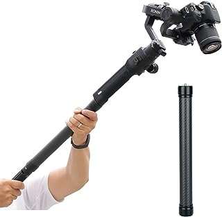 Monopode dji ronin s sc en fibre de carbone extensible dh10 à. Avec DIAYTAR COTE D'IVOIRE, vous pouvez profiter de produits discount de qualité supérieure sans compromettre votre budget. Notre boutique en ligne propose une vaste sélection d'articles, allant des essentiels pour la maison aux gadgets dernier cri, tous proposés à des prix compétitifs pour vous offrir un véritable rapport qualité-prix.