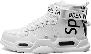 Chaussures de sport décontractées de marche montantes tendance ahico pour hommes. Découvrez DIAYTAR COTE D'IVOIRE, la boutique en ligne ultime pour des achats malins. Parcourez notre catalogue où vous trouverez une grande variété de produits discount pour la maison, l'électroménager, l'informatique ainsi que les dernières tendances mode et les gadgets les plus en vogue.