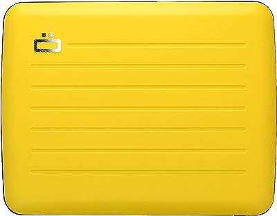Ogon designs v2 l étui de protection intelligent portefeuille en aluminium. DIAYTAR COTE D'IVOIRE  - votre destination en ligne pour des achats discount sans compromis sur la qualité. Parcourez notre assortiment diversifié de produits, allant des équipements informatiques conviviaux aux articles de mode tendance en passant par les indispensables de la maison, et faites des économies sur tous vos besoins.