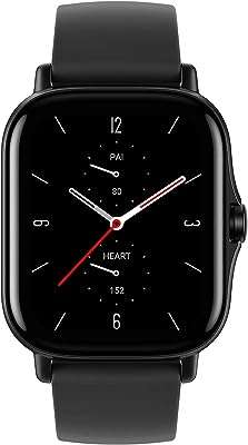 Montre intelligente gts 2 avec alexa intégrée écran amoled 165. DIAYTAR COTE D'IVOIRE  - La référence en ligne pour des achats malins ! Explorez notre catalogue varié incluant des produits discount pour la maison, l'électroménager, l'informatique et la mode. Optez pour la qualité à petit prix et ne manquez pas nos promotions exclusives.
