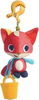 Jouets pour poussette christopher the fox jetter par tiny love 0 18. DIAYTAR COTE D'IVOIRE, le paradis du shopping en ligne à prix discount ! Naviguez à travers notre large gamme de produits discount soigneusement sélectionnés pour votre maison, votre cuisine, votre dressing et bien plus encore. Faites de bonnes affaires et offrez-vous les dernières tendances à petits prix, tout en restant à l'affût des nouveautés.
