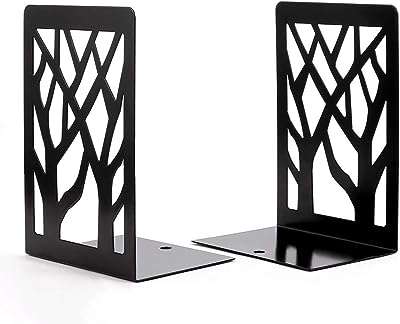 Serre livres pour étagères lourds décoration d'intérieur support d'étagère en métal 1 paire de supports. DIAYTAR COTE D'IVOIRE  - votre guichet unique pour des achats discount en ligne. Parcourez notre catalogue diversifié et trouvez des produits de qualité à des prix incroyables. Avec notre large sélection allant de la maison à l'informatique en passant par l'électroménager, vous trouverez toujours ce dont vous avez besoin chez nous.