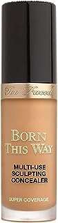 Too faced born this way anti cernes sculptant multi usages ultra couvrance 15. DIAYTAR COTE D'IVOIRE  - Votre adresse en ligne pour des offres discount irrésistibles. Trouvez tout ce dont vous avez besoin, du mobilier aux appareils électroniques en passant par les tendances de la mode, et profitez de nos prix imbattables. Réinventez votre façon de faire des achats et économisez dès maintenant !